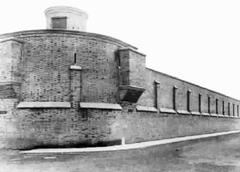 Tilanqiao Prison