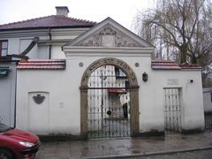 Remuh Synagogue