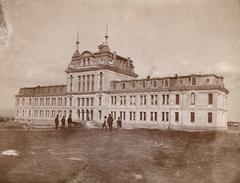 National Gallery For Foreign Art