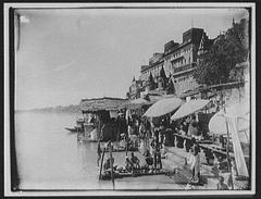 Dashashwamedh Ghat