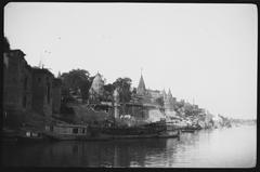 Manikarnika Ghat
