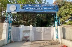 Delhi Technological University