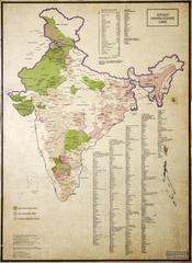 National Handicrafts And Handlooms Museum, New Delhi