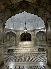 Tomb Of Jahangir