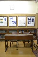 Mani Bhavan in Mumbai, a historical museum dedicated to Mahatma Gandhi