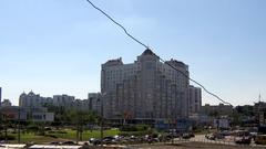 Minska Square