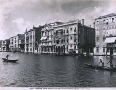 |
  Ca' Sagredo