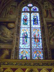 Baroncelli Chapel