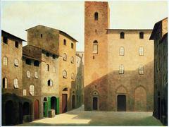 House Of Dante