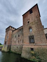 Saint George Castle