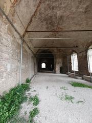 San Giorgio Castle in Mantua Italy