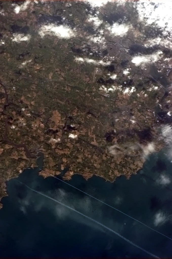 Cork, Republic of Ireland