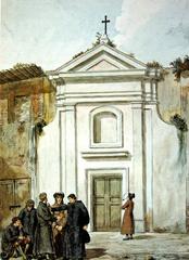 San Pellegrino In Vaticano