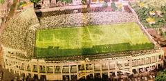 Estadio Defensores Del Chaco
