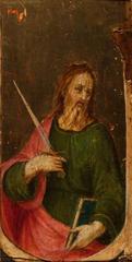 Saint Paul painting by Italian Florentine School