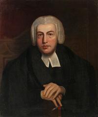 Portrait of Cyril Jackson by William Owen
