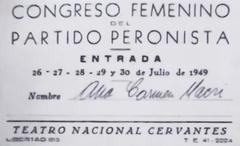 Cervantes National Theatre