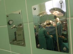Groote Schuur Hospital