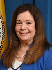 Official portrait of Hydee Feldstein Soto City Attorney for the City of Los Angeles