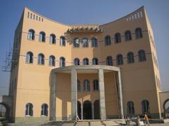 Allama Iqbal Open University
