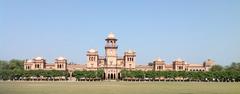 Islamia College University