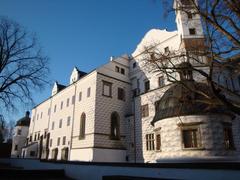 Pardubice Castle