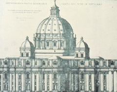 |
  St. Peter'S Dome