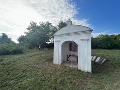 Kaplička