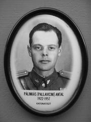 House Of Terror Museum