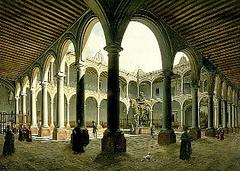 Royal And Pontifical University Of Mexico