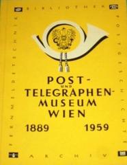 Vienna Technical Museum