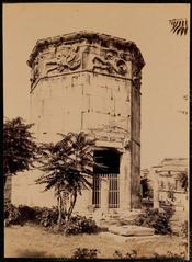 Tower Of The Winds
