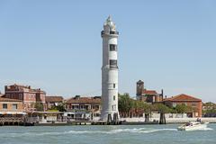 Murano Lighthouse