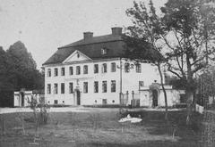 Kristineberg Palace