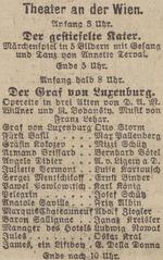 Theater An Der Wien