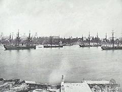 Fort Denison