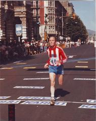Julian Sanchez Sobrino veteran athlete portrait
