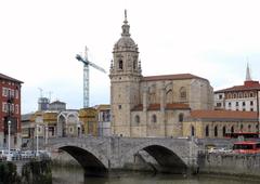 San Antón Bridge