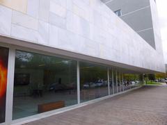 Paraninfo de la UPV-EHU building in Bilbao