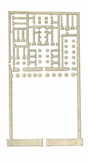 Mortuary temple of Seti I ancient Egyptian architecture