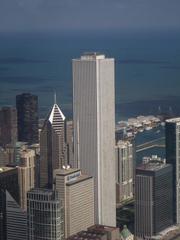 The Heritage At Millennium Park