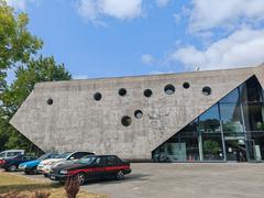 Polish Aviation Museum