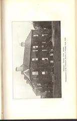 Mountjoy in Phoenix Park Dublin historic photograph 1926