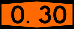 Motorway 30