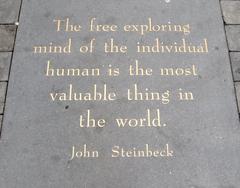 Jack Kerouac Alley