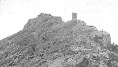 Castell De Montornés