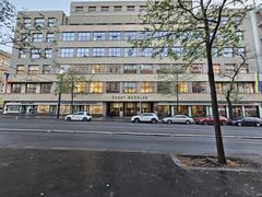 Prague Radio Building