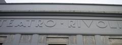 Rivoli Theatre
