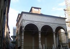 Logge Del Papa
