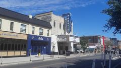 Paradise Theatre